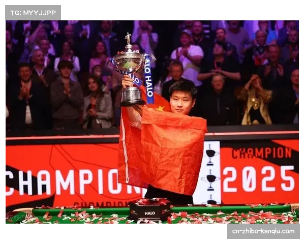 赵心童从世锦赛冠军后低迷状态回暖，利雅得赛连闯难关