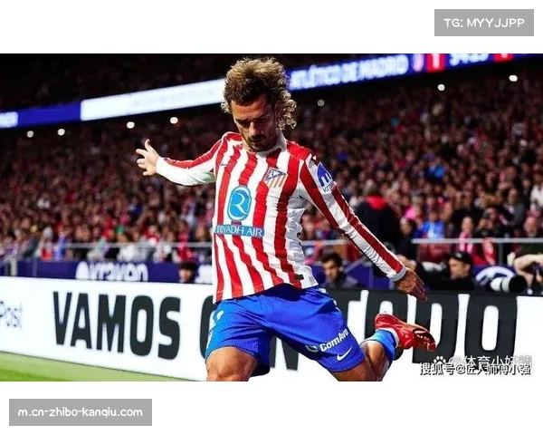 格列兹曼回撤中场送关键传球 马竞1-0战术执行力完美